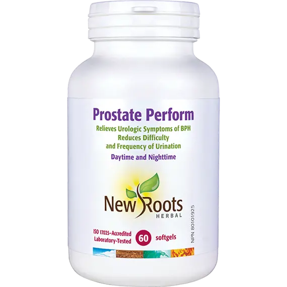 Prostate Perform